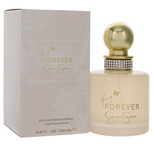 בושם לאישה 100 מ''ל Jessica Simpson Fancy Forever או דה פרפיום E.D.P