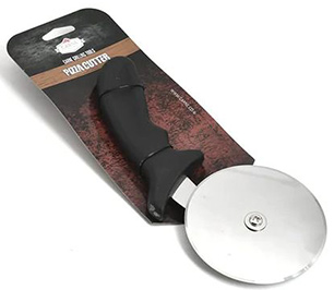 גלגלת פיצה בקוטר 7.5 ס''מ CARNE