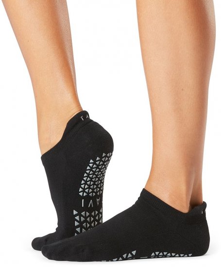 גרבי אחיזה Tavi Savvy מידה S צבע שחור