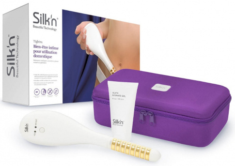 טייטרה לחיזוק רצפת אגן Silkn Tightra