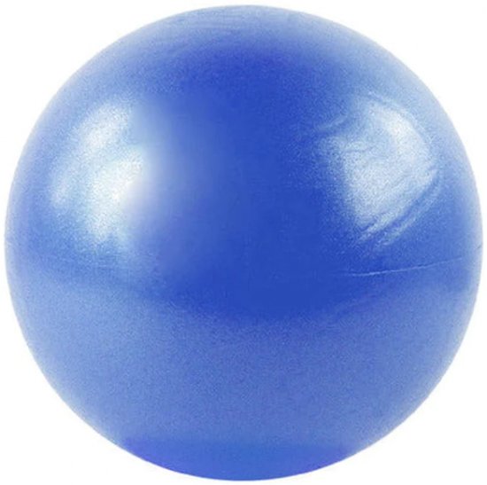 כדור אובר בול בקוטר 25 ס''מ מבית Bash-Gal - צבע כחול