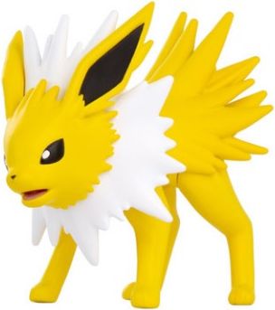 מארז קרבות פוקימונים מבית Jazwares - ג'ולטיאון