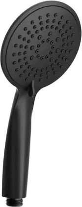 מזלף יד 110 מ''מ 5 מצבים River - צבע שחור