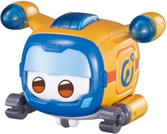 מטוסי על חיות מחמד מבית Alpha Group - דוני