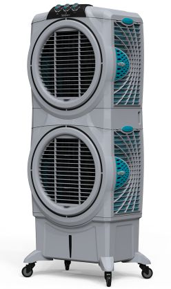 מצנן אוויר לגינה  75 ליטר Symphony SUMO 75 XL 350W