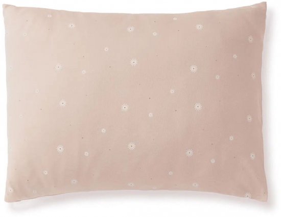 ציפית לכרית תינוק 100% כותנה Nino - דייזי