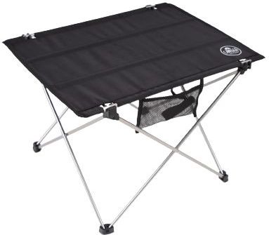 שולחן קמפינג מתקפל 57x42x38 ס''מ Camp&Go Ultra Light