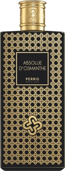 בושם יוניסקס 100 מ''ל Perris Monte Carlo Absolue d'Osmanthe או דה פרפיום E.D.P