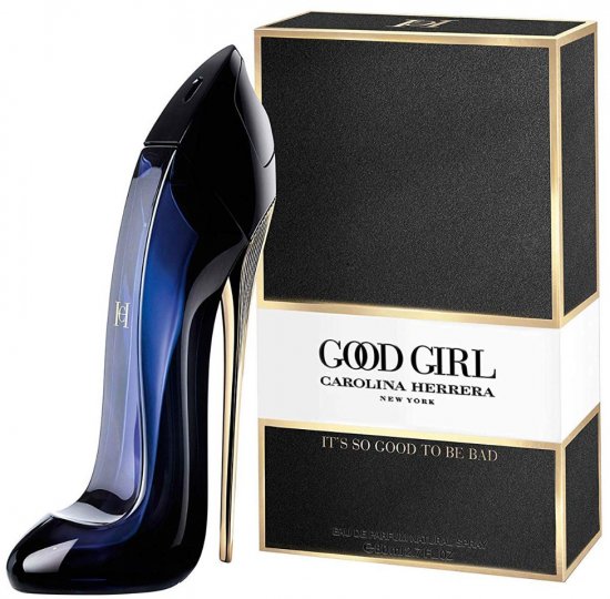 בושם לאישה 150 מ''ל Carolina Herrera Good Girl או דה פרפיום E.D.P