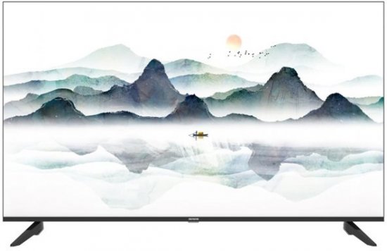 טלוויזיה חכמה 50'' 4K LED עם אנדרואיד 11 Aiwa JU50TS280N