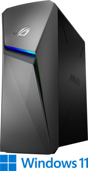 מחשב מותג גיימינג Asus ROG Strix G10CE G10CE-51140F272W