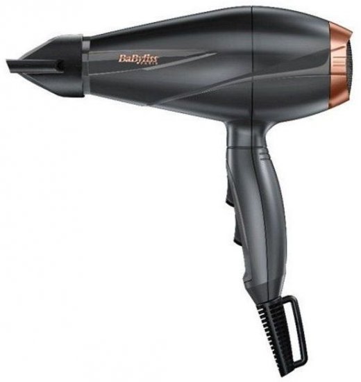 מייבש שיער Babyliss Smooth Pro 2100 6709DILE 2100W