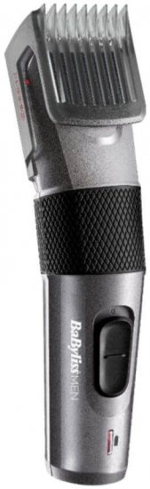 מכונת תספורת נטענת 13 דרגות 24-0.5 מ”מ Babyliss Men Precision E786ILE