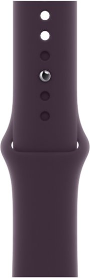 רצועת Sport Band לשעון Apple Watch 41mm צבע Elderberry - מידה Regular