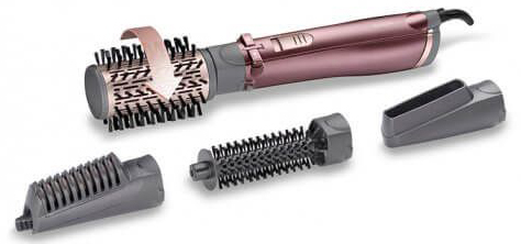 לקנות מברשת מסלסלת שיער Babyliss Beliss Big Hair AS960E 1000W - Giftim ...