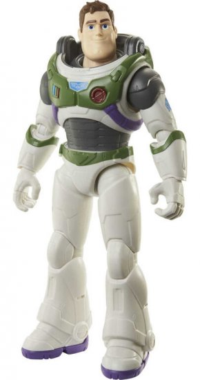 באז שנות אור 30 ס''מ - Lightyear Space Ranger Alpha מבית Mattel