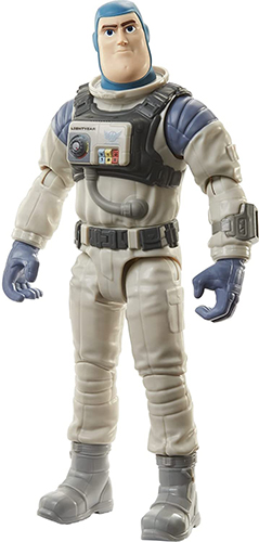 באז שנות אור 30 ס''מ Lightyear מבית Mattel