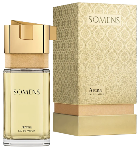 בושם יוניסקס 100 מ''ל Somens Arena או דה פרפיום E.D.P