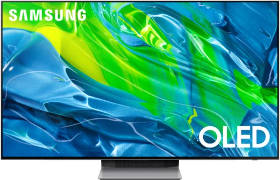 טלוויזיה חכמה Samsung 65'' Neo OLED 4K QE65S95B
