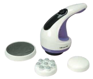 מכשיר עיסוי חשמלי לחיטוב והרזייה Medics Care MC-669