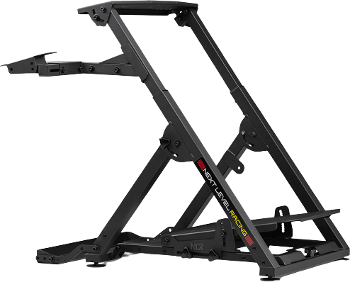 מעמד Next Level Racing WHEELSTAND 2.0