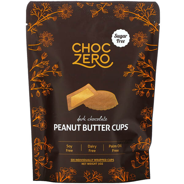 לקנות ChocZero‏