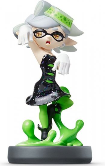 אמיבו Marie למשחק Splatoon