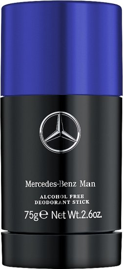 דאודורנט סטיק לגבר 75 גרם Mercedes-Benz Man