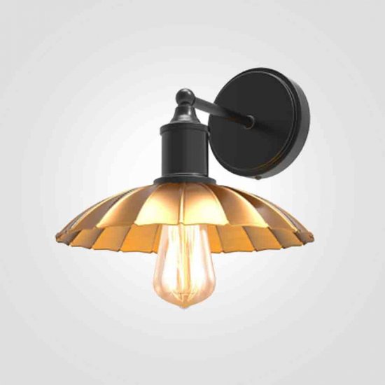 מנורת קיר דורתי S-22136-D