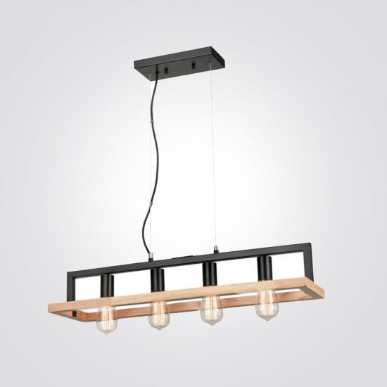 מנורת תליה ממובאי רביעיה S-22690-B