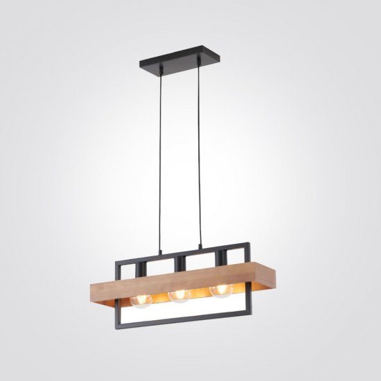 מנורת תליה ציסלה שלישיה S-22684-3