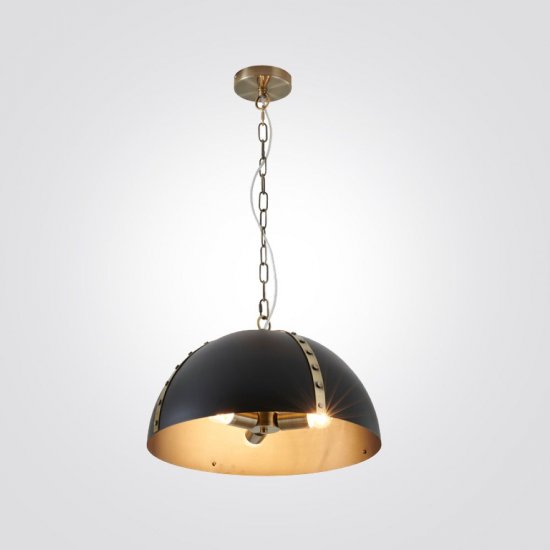 מנורת תליה רדקליף S-22687-C