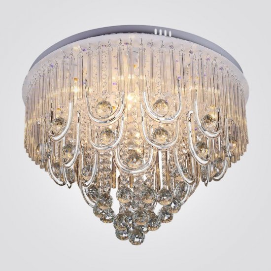 צמוד קריסטל מתניה S-30260-600