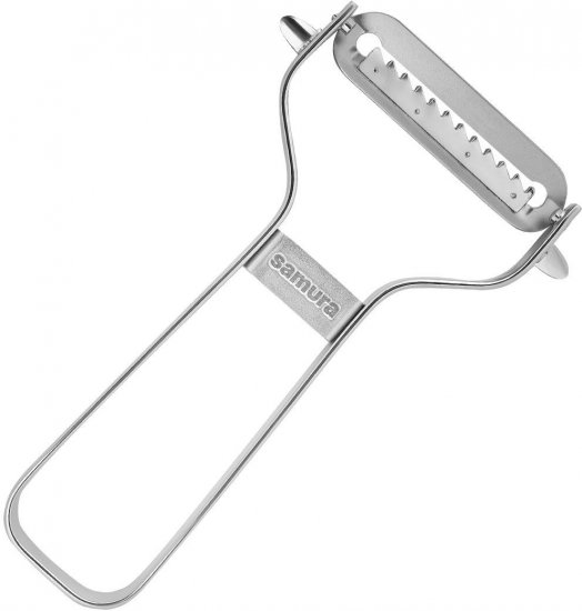 קולפן ג'וליאני דו צדדי מבית Samura