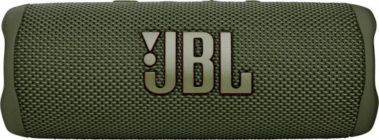 רמקול Bluetooth נייד JBL FLIP 6 - צבע ירוק