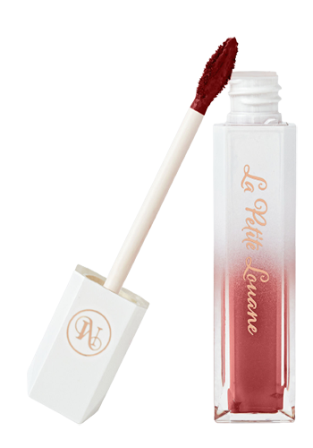 שפתון מאט Petite Louanne עמיד במיוחד Mor Maman Cosmetic - בגוון Bebe Rouge