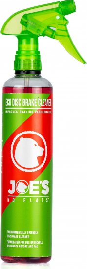 תרסיס לניקוי מעצורי דיסק 500 מ''ל Joes Eco