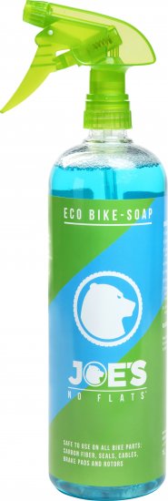 תרסיס ניקוי אקולוגי לאופניים 500 מ''ל Joes Eco