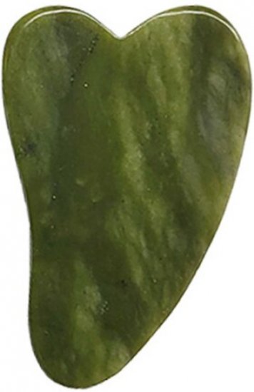 אבן גואה-שה טבעית Daphne Skin - סך הכל יחידה אחת