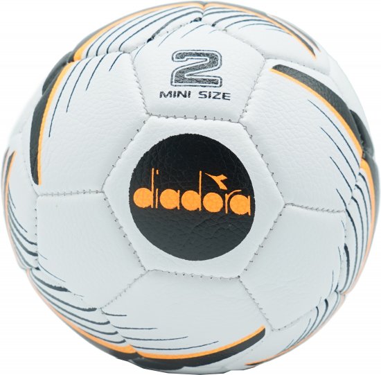 כדורגל קטן מידה 2 Diadora Flame צבע כתום