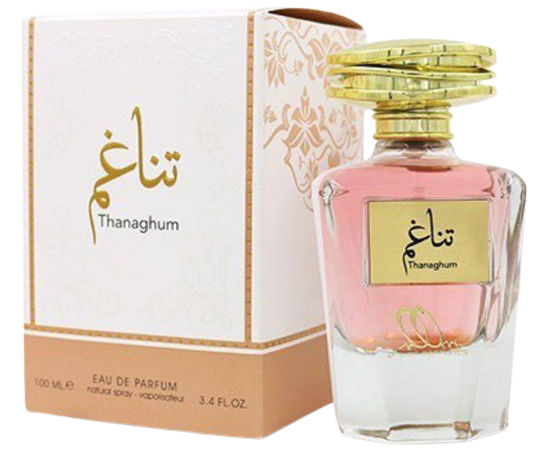 בושם יוניסקס 100 מ''ל Faan Tanaghum או דה פרפיום‏ E.D.P