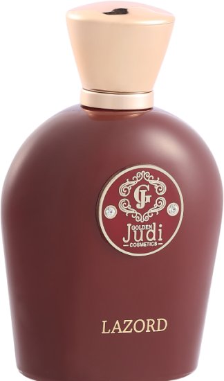 בושם יוניסקס 100 מ''ל Golden Judi Lazord או דה פרפיום E.D.P