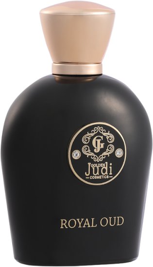 בושם יוניסקס 100 מ''ל Golden Judi Royal Oud או דה פרפיום E.D.P