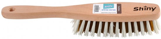 מברשת שטיחים איכותית Shiny