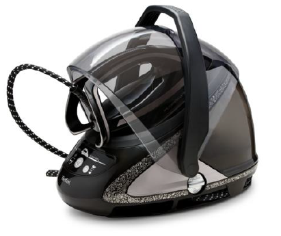 מגהץ קיטור Tefal Pro Express Ultimate Plus 2600W GV-9620E0