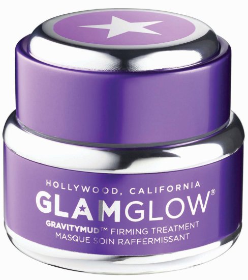 מסכה לפנים למיצוק והידוק העור Glam Glow - נפח 15 מ''ל