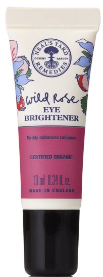 קרם עיניים מבהיר ורד הבר NealsYard - בנפח 10 מ''ל