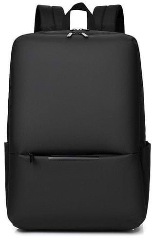 תיק גב למחשב נייד בגודל 15.6 אינץ' דגם The Epic Deluxe Commute מבית Camel Mountain - צבע שחור