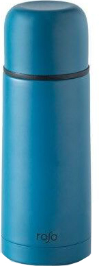 תרמוס מנירוסטה 750 מ''ל Roso Urban צבע כחול