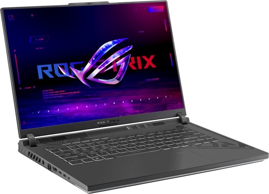 לקנות מחשב נייד Asus ROG Strix G16 (2023) G614JU-N4138 - צבע Eclipse ...